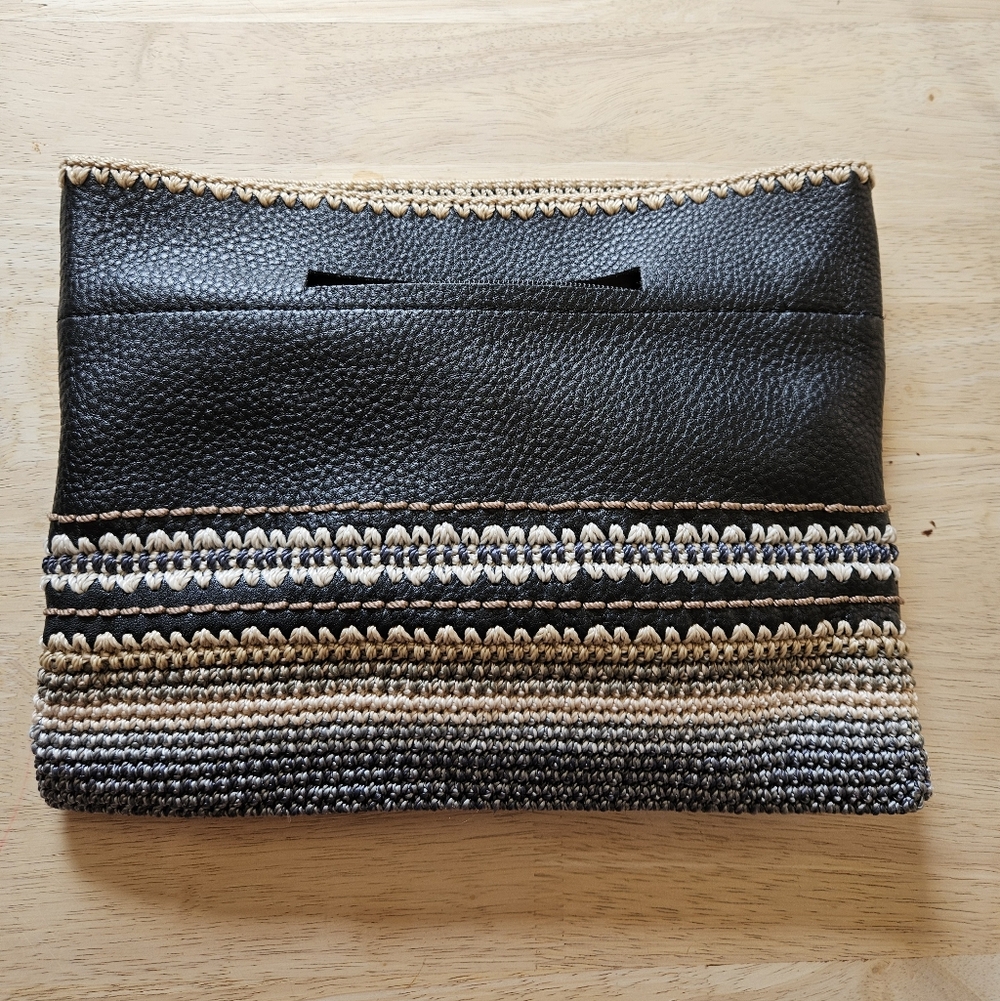 The Sak Linden Convertible Crossbody